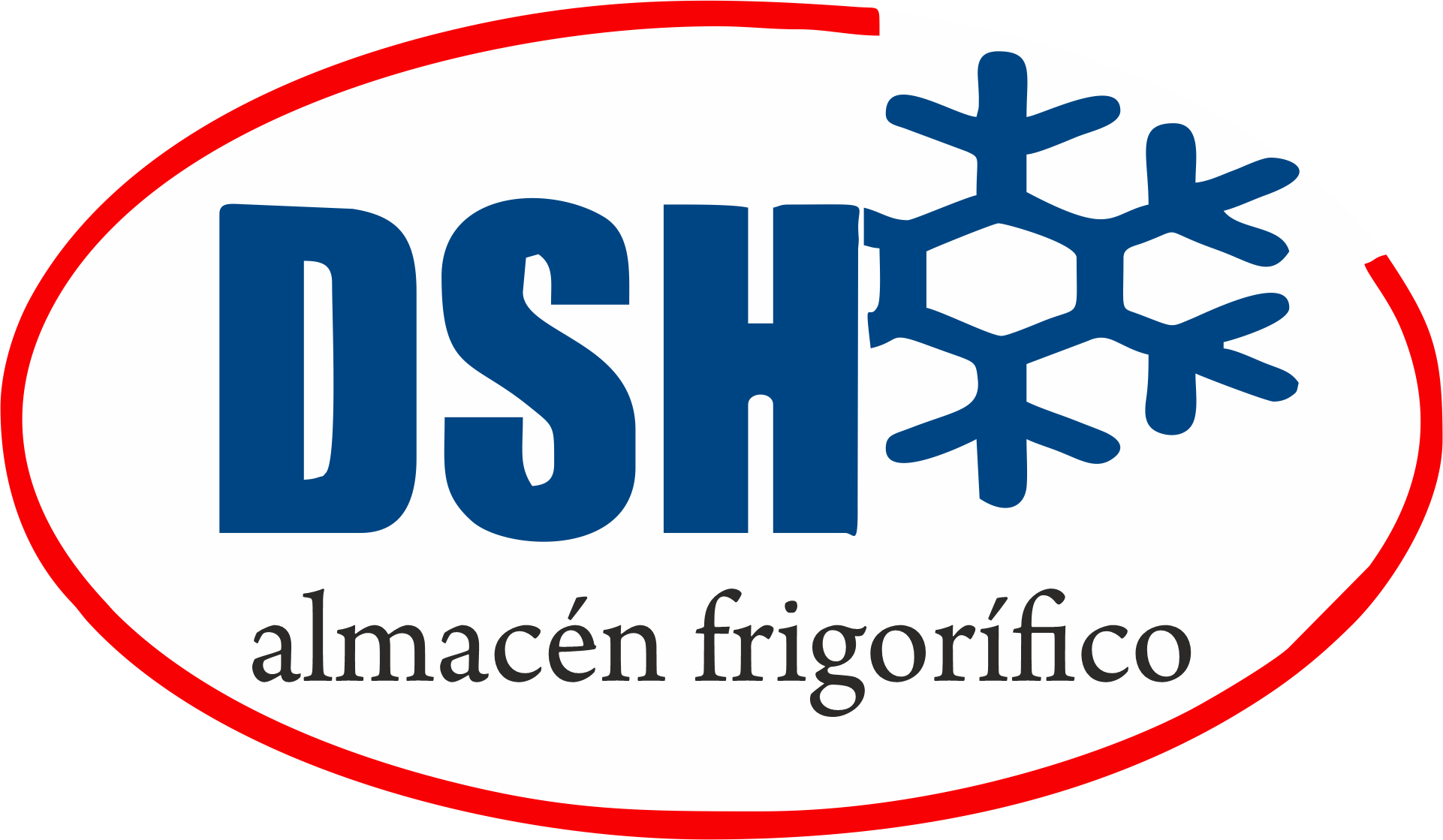 Dsh Congelados